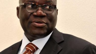 Reuben Abati
