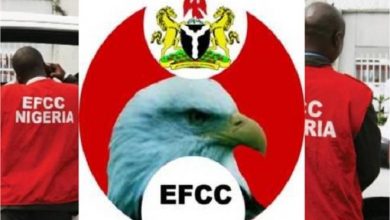 EFCC logo