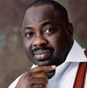 Dele Momodu