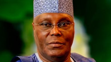 Atiku Abubakar (Photo credit: The Nation)