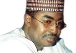 Brig. Gen. Mohammed Buba Marwa