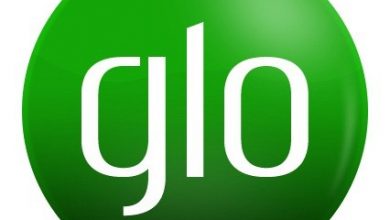 GLO logo