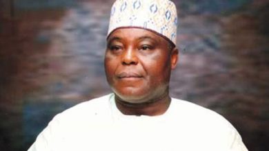 Raymond Dokpesi