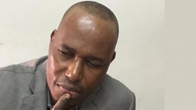 Martins Oloja