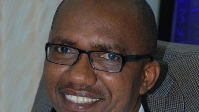 Azubuike Ishiekwene