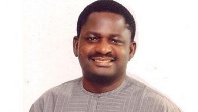 Femi Adesina