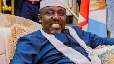 Rochas Okorocha