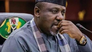 Rochas Okorocha
