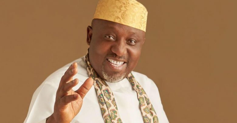 Rochas Okorocha