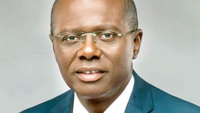 Babajide Sanwo-Olu
