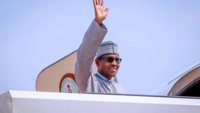 Buhari