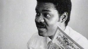 Dele Giwa