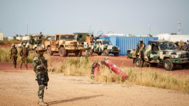 Mali's army is suffering increasingly heavy losses from jihadist attacks (AFP)