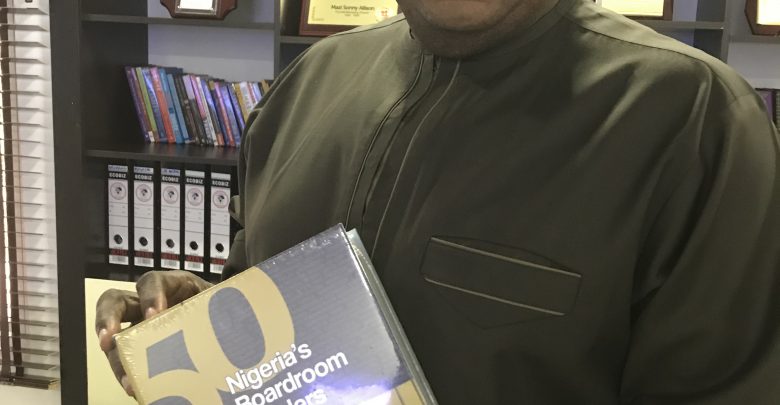 Sonny Allison Red Star Express founder