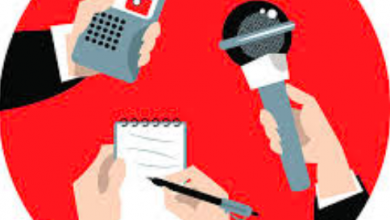 Symbol of journalism (Illustration-solutionsjournalism.org