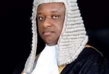 Festus Keyamo, SAN