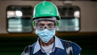 Kenya has started disnfecting punblic areas (Photo credit-Getty Images)