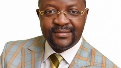 Sunday Dare (Photo credit: Tribune, Nigeria)