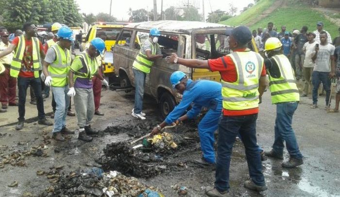 Photo credit - PM News