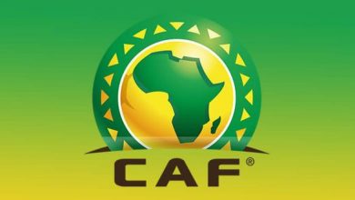 CAF Logo