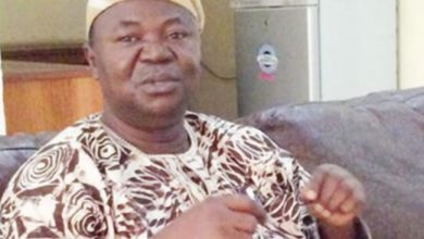 Prof. Abiodun-Ogunyemi