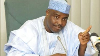 Sokoto State Governor, Aminu Tambuwal
