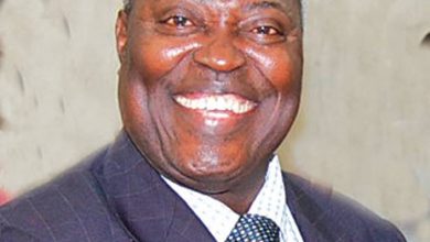 Pastor William Folorunso Kumuyi