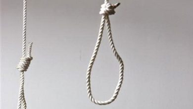 Death by hanging (Photo credit-Reuters)