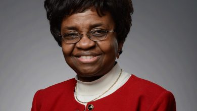 NAFDAC DG, Prof. Christianah Mojisola
