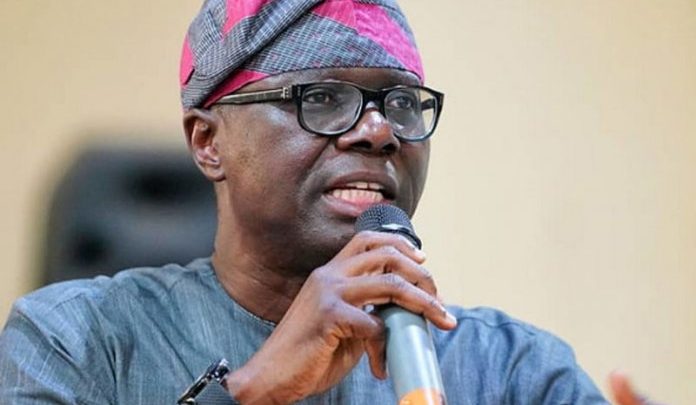 Babajide Sanwo-Olu