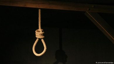 Hangman's noose