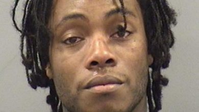 Rapper Ceon Broughton was convicted of gross negligence manslaughter