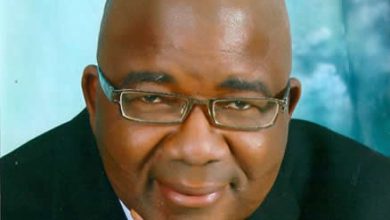 Asiwaju Adegboyega Awomolo, SAN