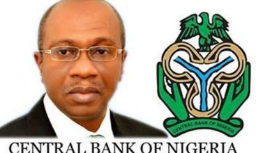 Emefiele/CBN