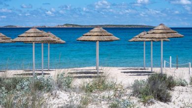 ardinia Beach restricted (Photo credit: CNN)