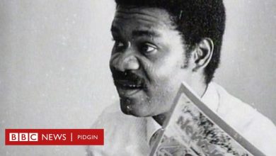 Dele GIWA (Photo credit-bbc.com)