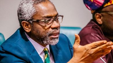 Rt. Hon Femi Gbajabiamila