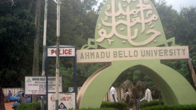 Ahmadu Bello University