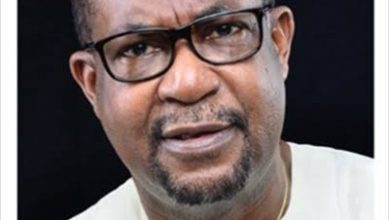 Dr. Olu Agunloye