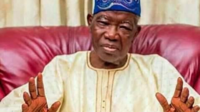 Alhaji Lateef Jakande