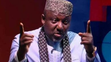 Rochas Okorocha
