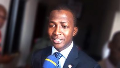 Abdulrasheed Bawa