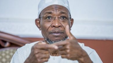 Rauf Aregbesola
