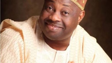 Dele Momodu