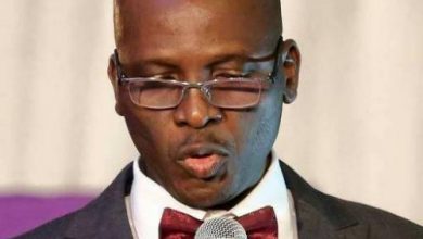 Femi Akintunde-Johnson