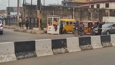 How policeman, others extorted N60k from businessman