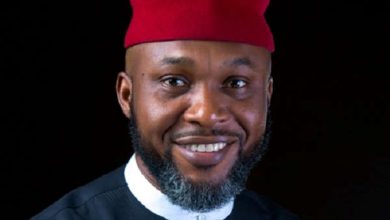 Osita Chidoka