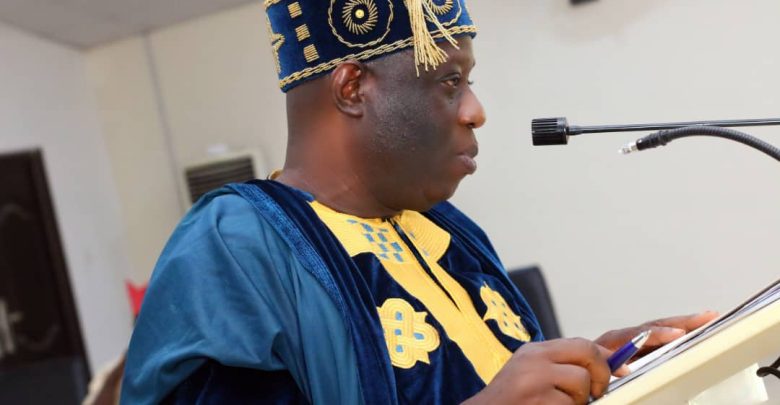 Otunba Sola Olatunji