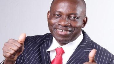 Prof. Charles Soludo