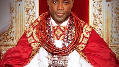Olu of Warri Kingdom, His Royal Majesty Tsola Emiko, Ogiame Atuwatse III